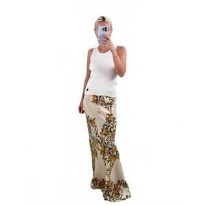 NEW BERNADETTE marcel top in white